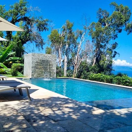 Horizon Hill Villa Pirae 외부 사진