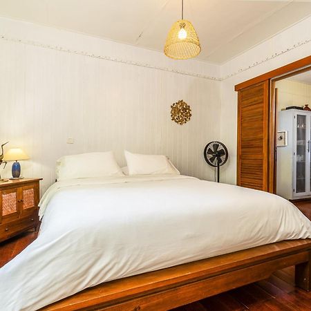 Horizon Hill Villa Pirae 외부 사진