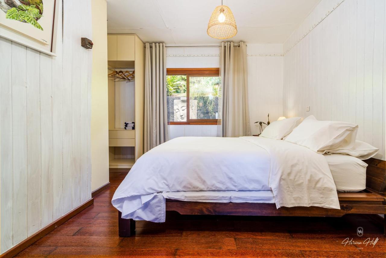 Horizon Hill Villa Pirae 외부 사진