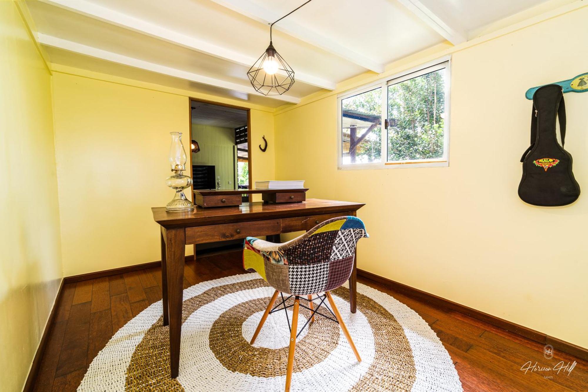 Horizon Hill Villa Pirae 외부 사진