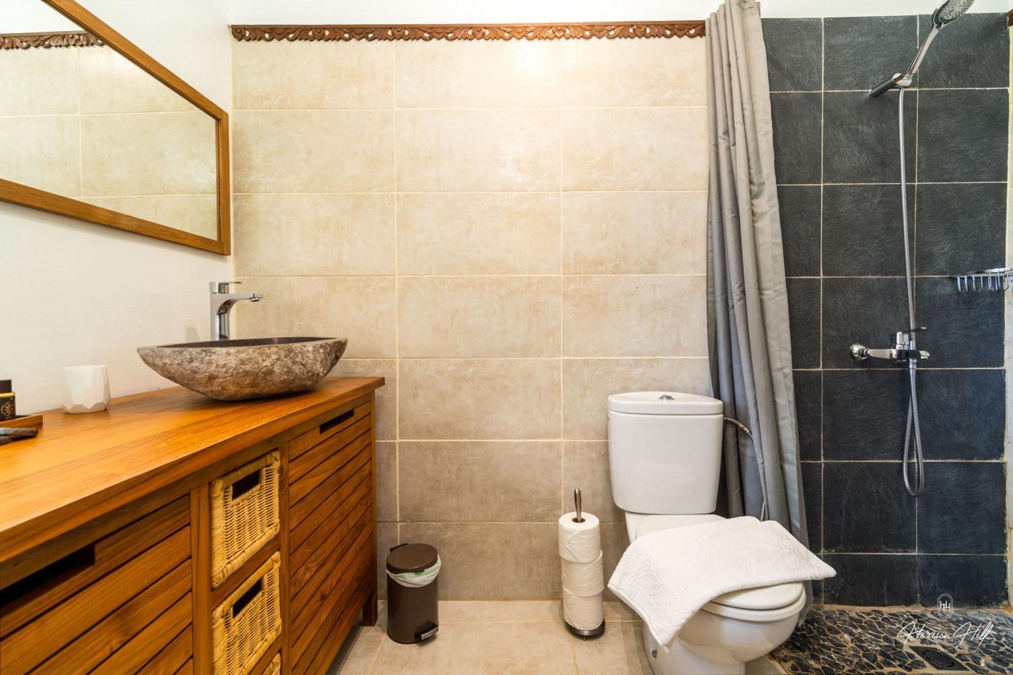 Horizon Hill Villa Pirae 외부 사진