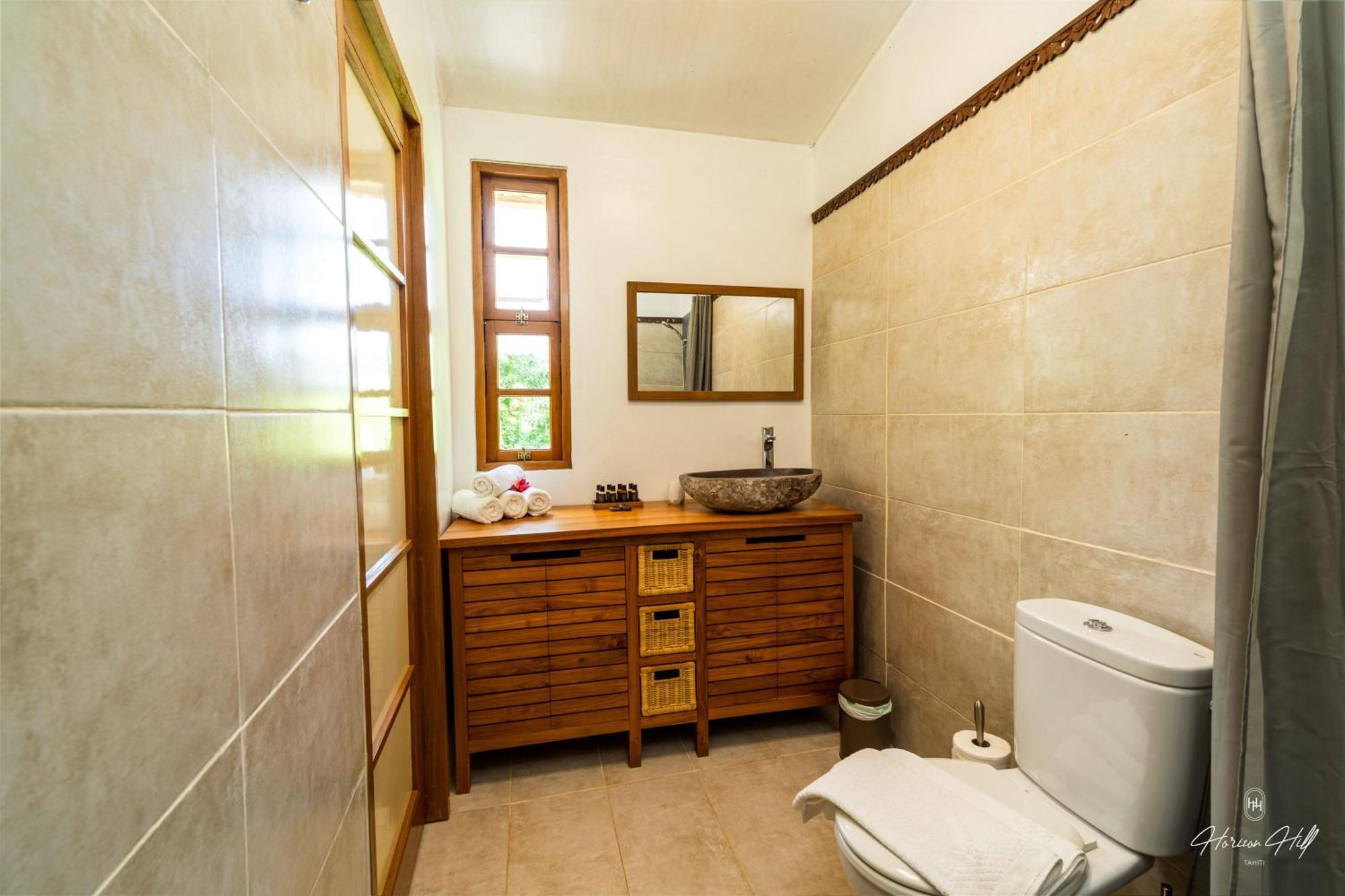 Horizon Hill Villa Pirae 외부 사진