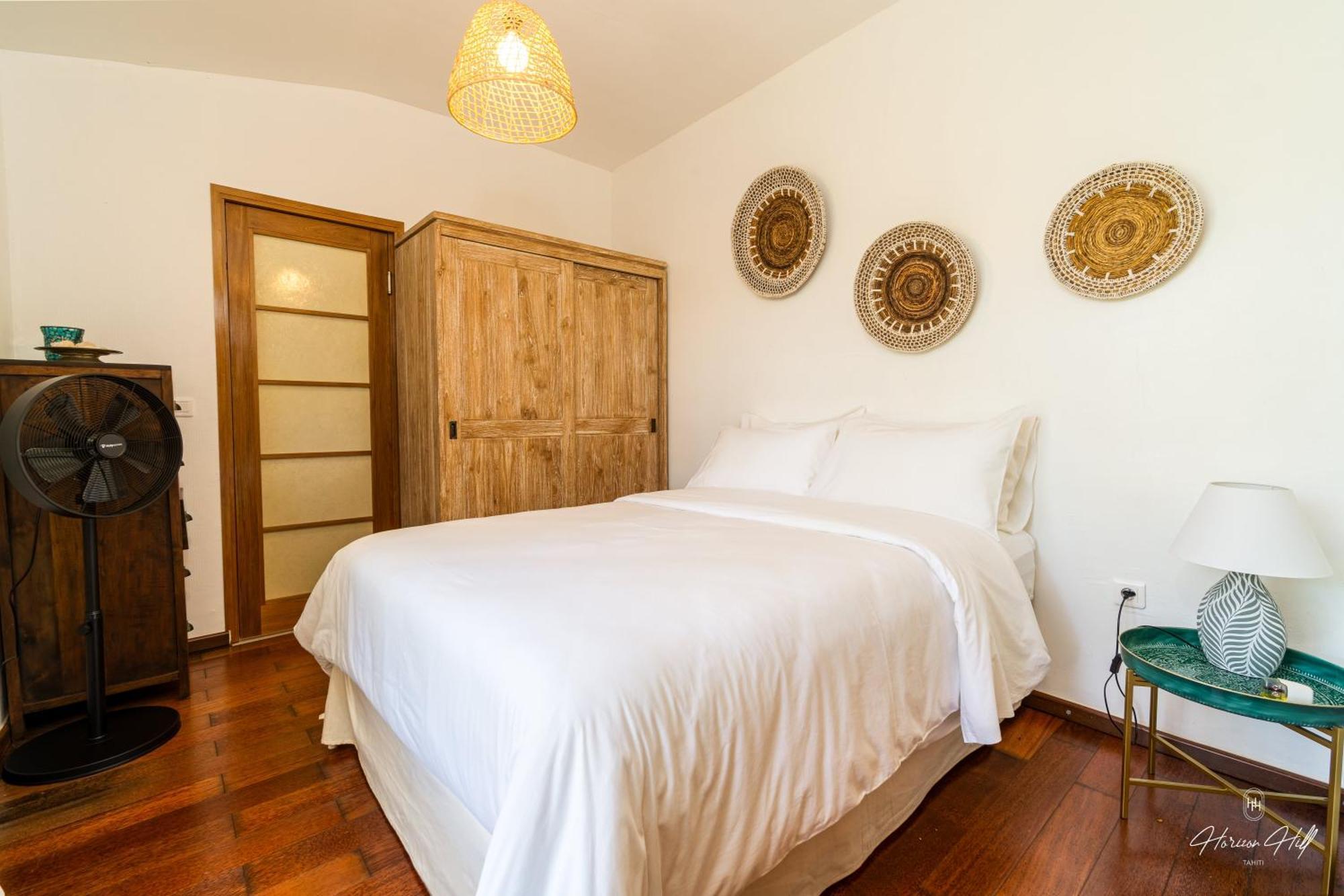 Horizon Hill Villa Pirae 외부 사진