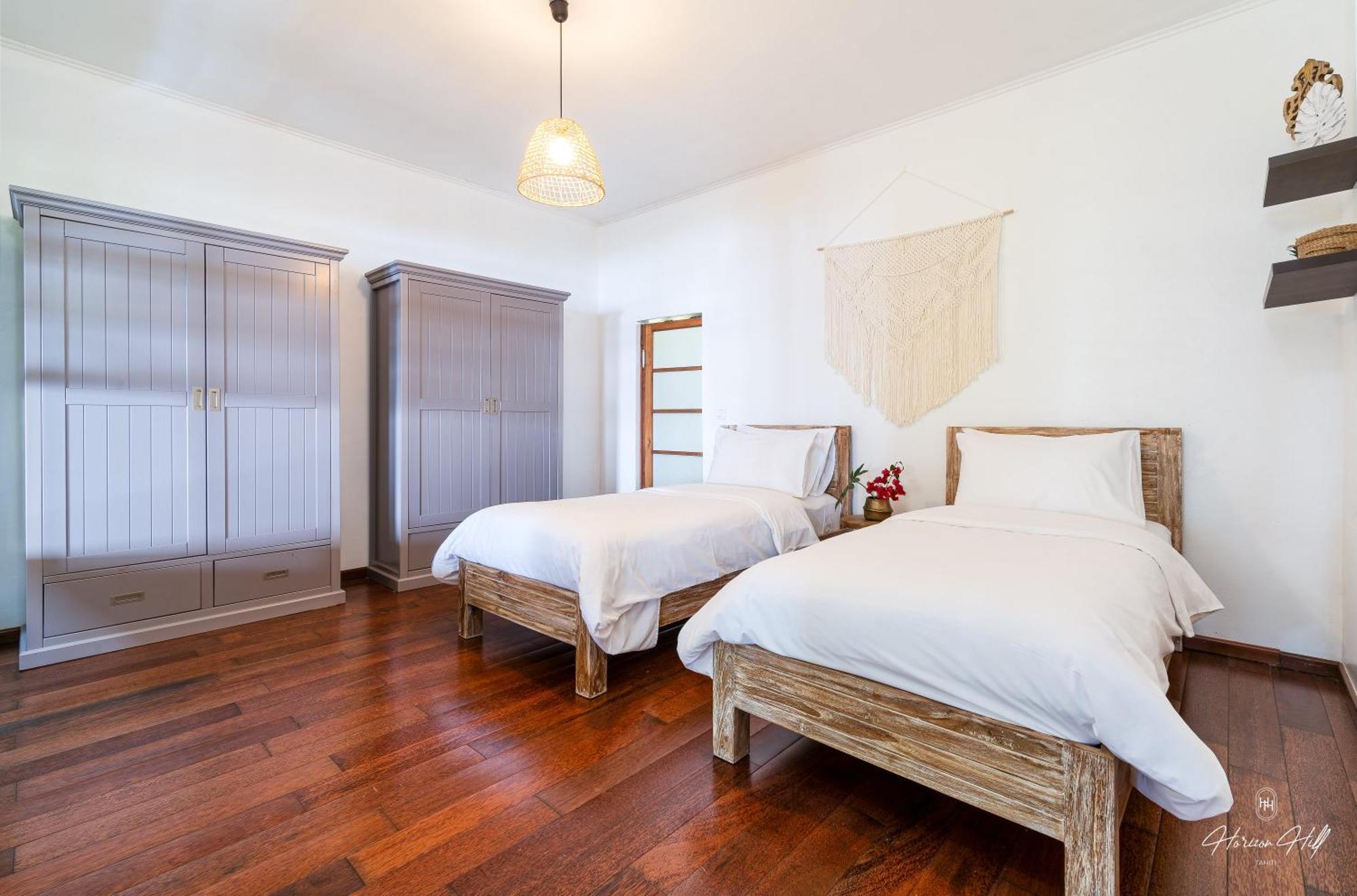 Horizon Hill Villa Pirae 외부 사진