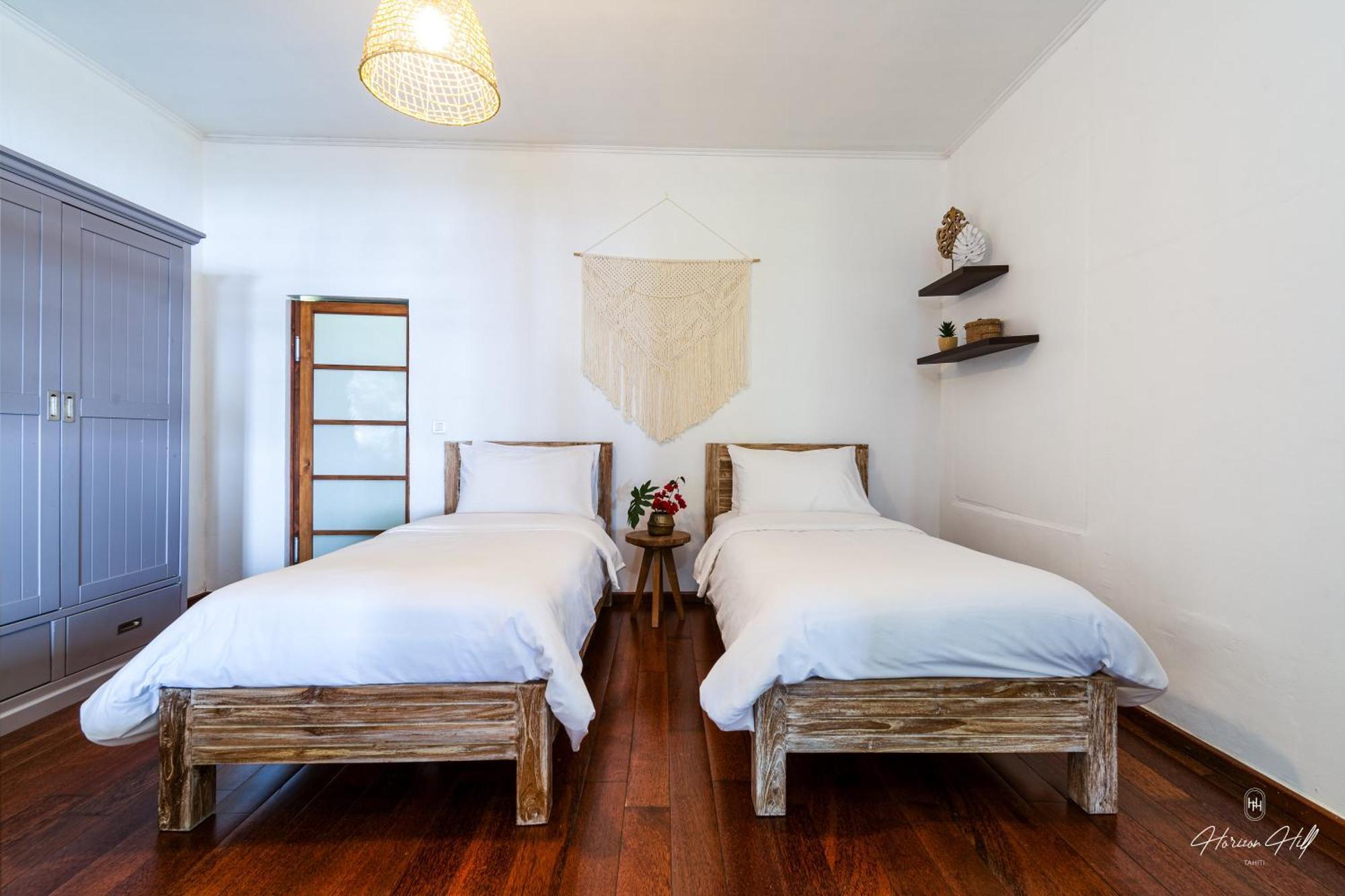 Horizon Hill Villa Pirae 외부 사진