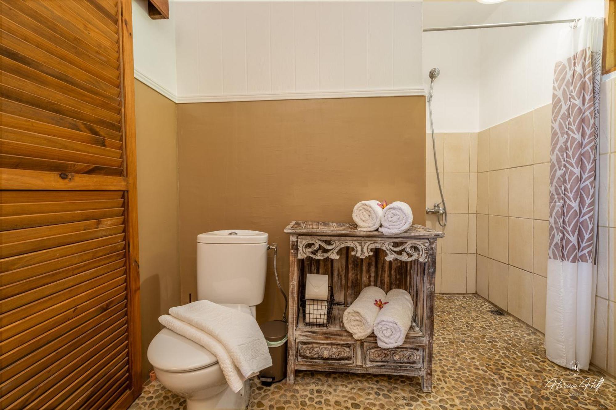 Horizon Hill Villa Pirae 외부 사진